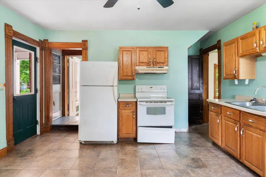 214 N State STREET, La Farge, WI 54639 - #3