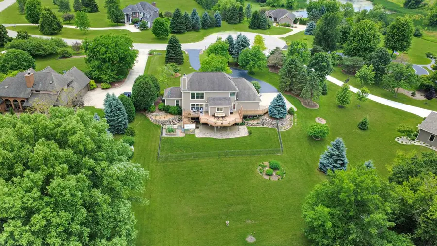 4705 301st AVENUE, Salem, WI 53168 - #3