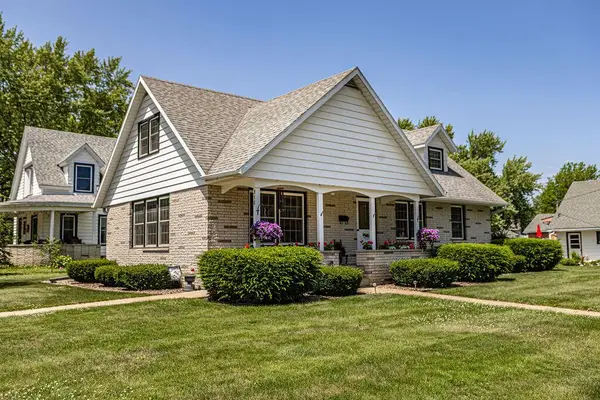 318 E Franklin STREET, Sparta, WI 54656