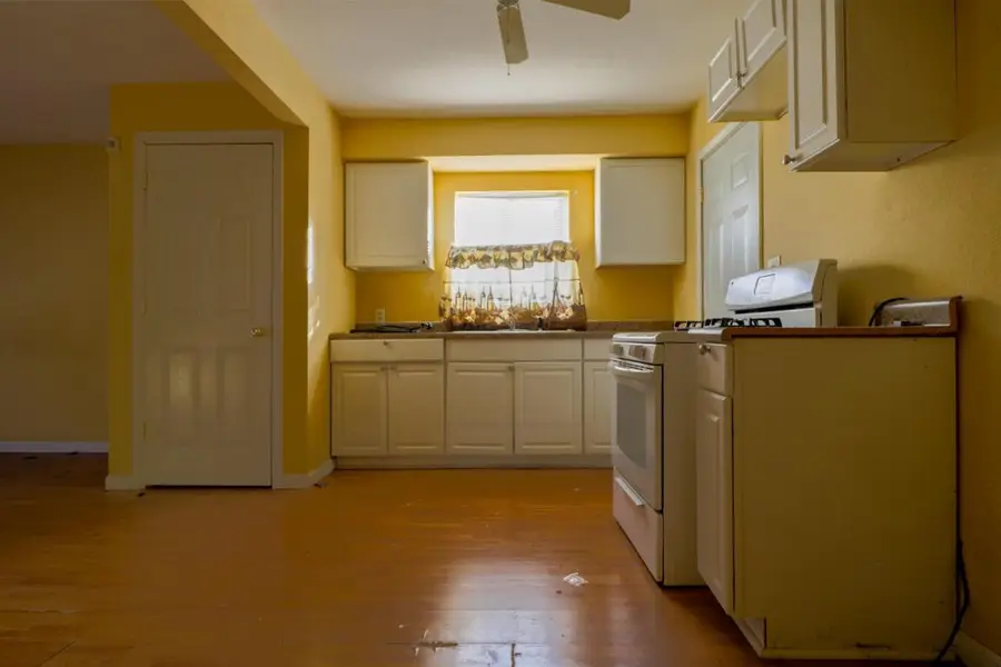 5725 N 60th STREET, Milwaukee, WI 53218 - #3