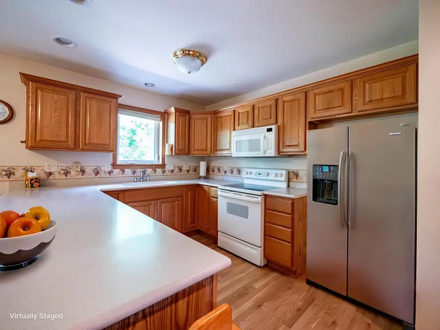 2671 W Wingate LANE, West Bend, WI 53090 - #3