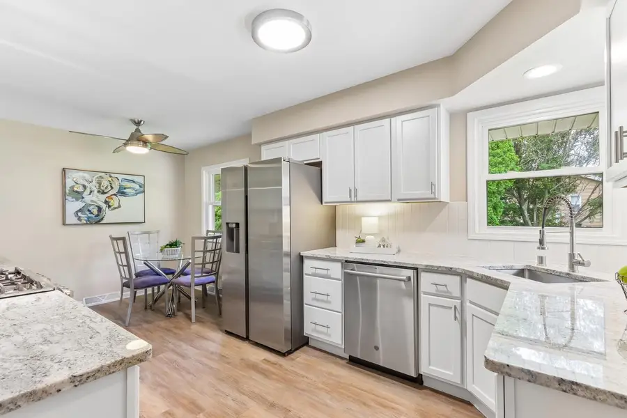 8173 S 28th STREET, Franklin, WI 53132 - #3