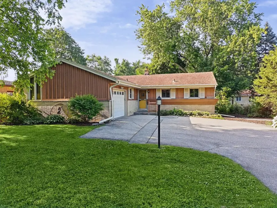 38904 91st PLACE, Genoa City, WI 53128 - #2