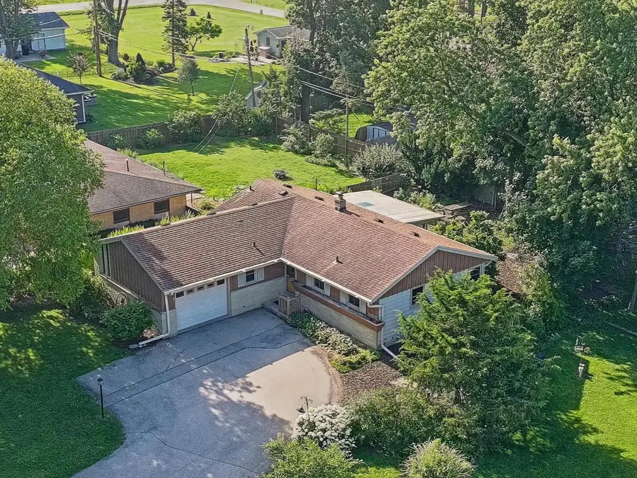 38904 91st PLACE, Genoa City, WI 53128 - #3