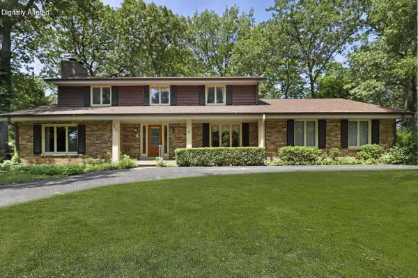 8730 Lakeshore DRIVE, Pleasant Prairie, WI 53158