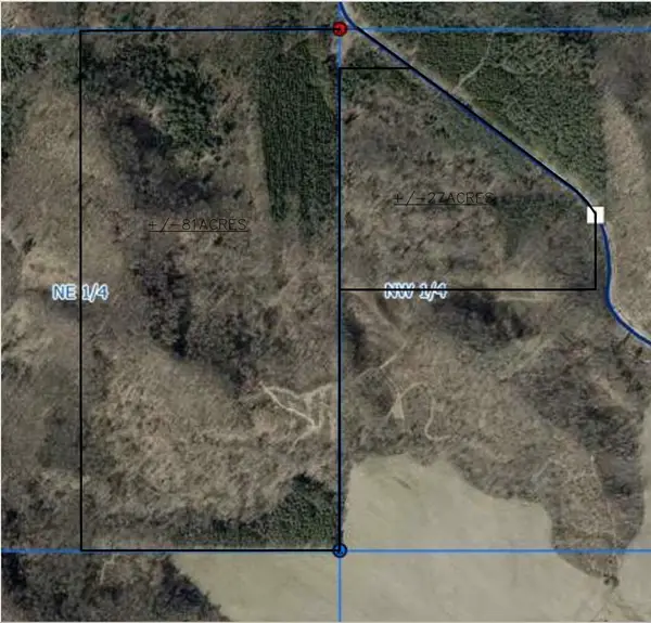 00 COUNTY HIGHWAY I, Sparta, WI 54656