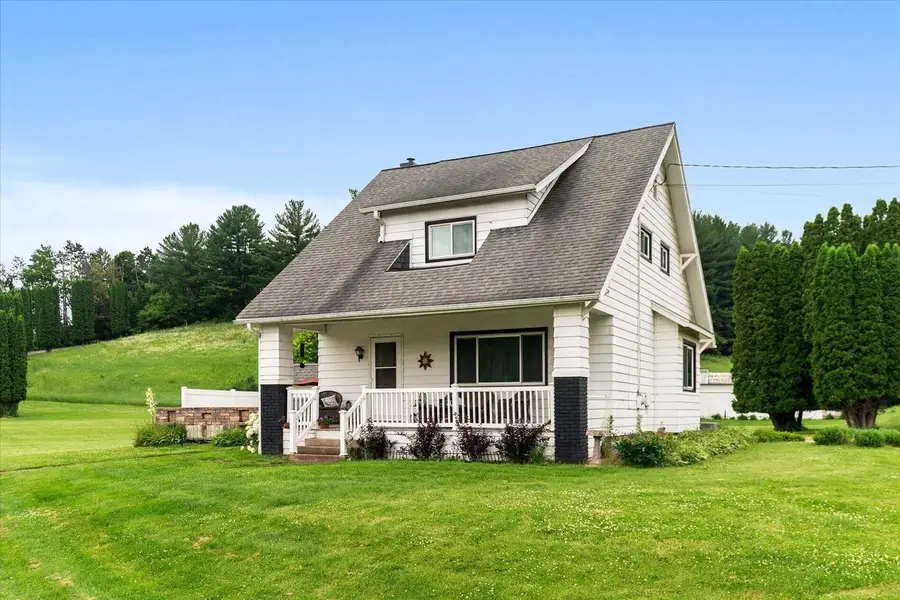 25176 County Hwy Y, Richland Center, WI 53581 - #2