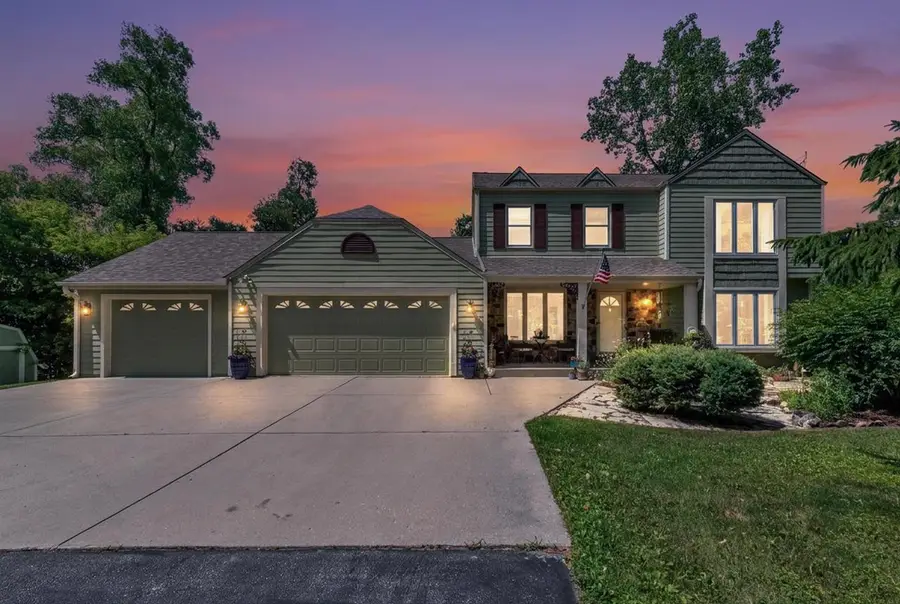 5836 Oakdale COURT, Grafton, WI 53024 - #2