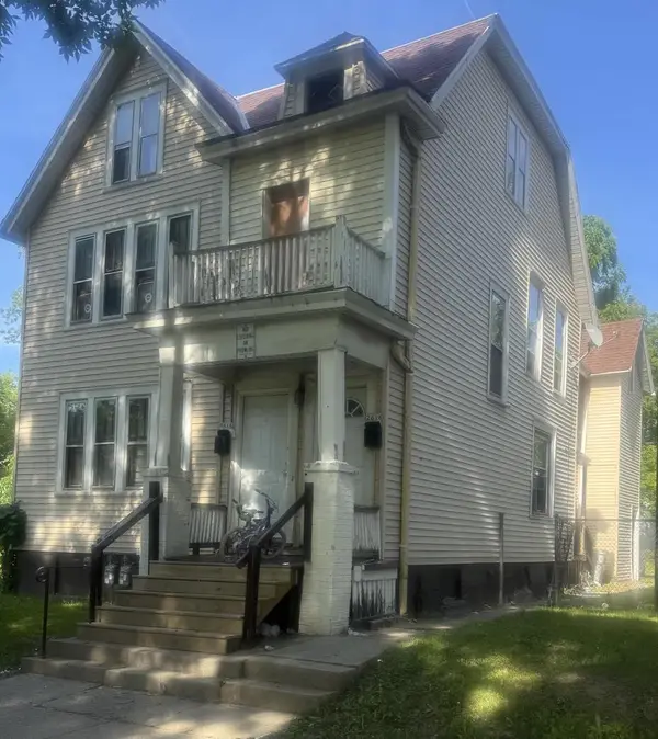 2616 N 9th STREET #2618, Milwaukee, WI 53206