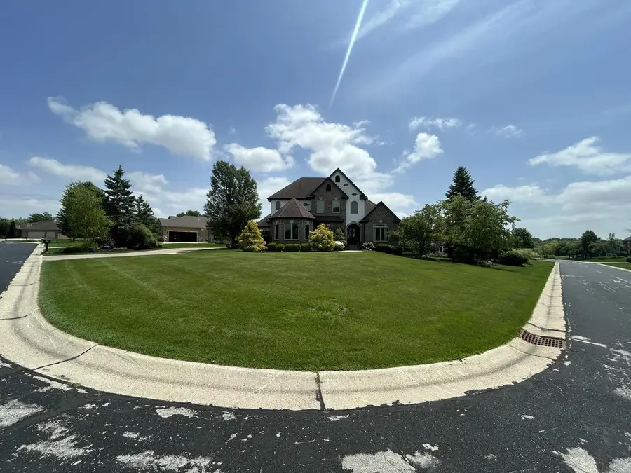 165 Chelsea LANE, Union Grove, WI 53182 - #2