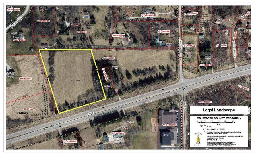 W3748 HWY 50 HIGHWAY, Lake Geneva, WI 53147 - #2