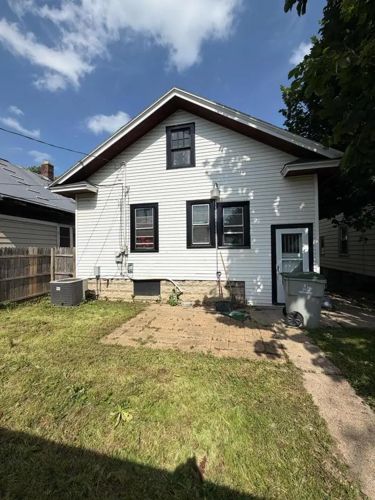 2807 N 36th STREET, Milwaukee, WI 53210 - #2