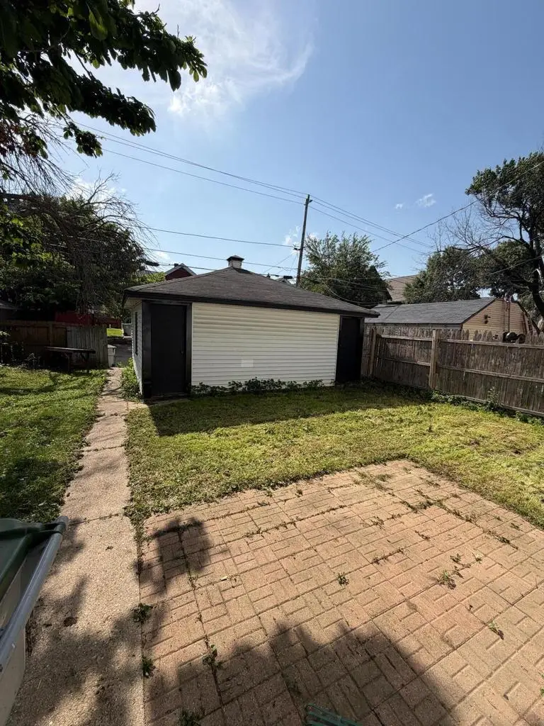 2807 N 36th STREET, Milwaukee, WI 53210 - #3