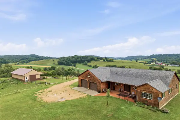 22855 Kettle ROAD, Wilton, WI 54670