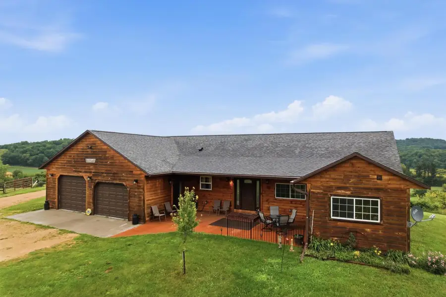 22855 Kettle ROAD, Wilton, WI 54670 - #2