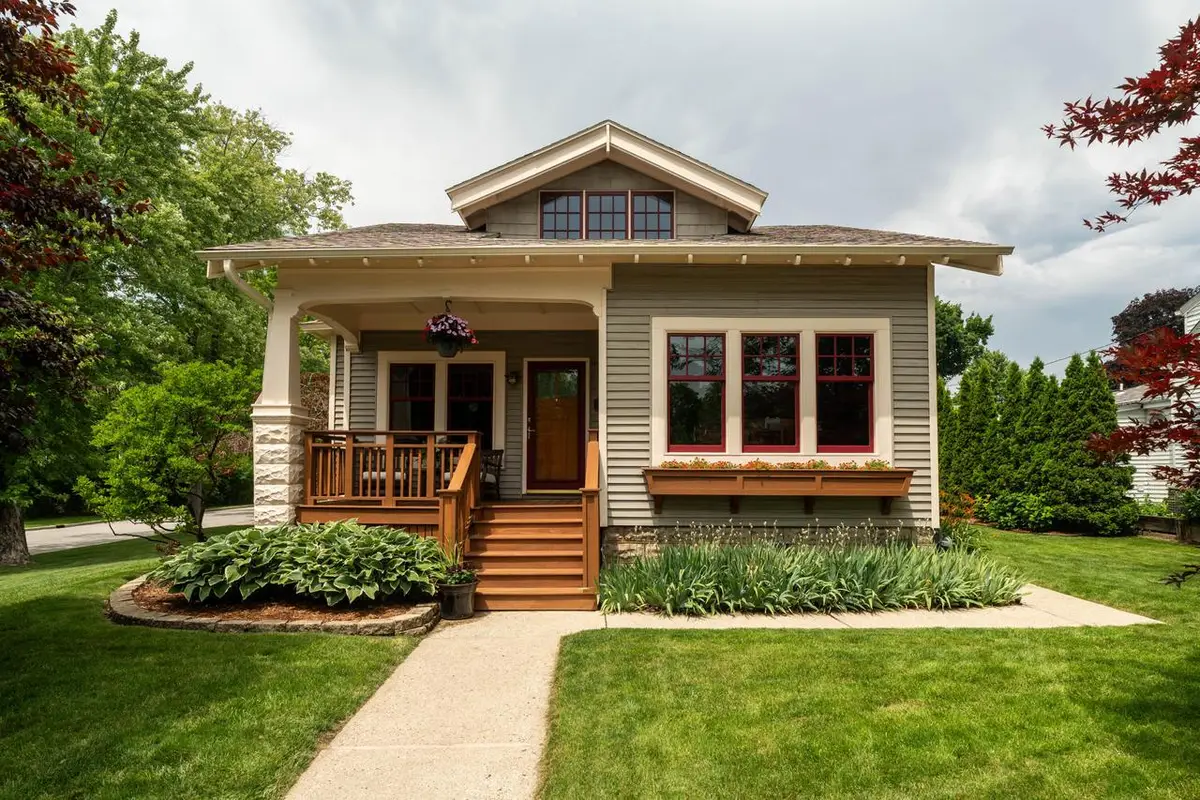 1004 Cherry STREET, South Milwaukee, WI 53172 - #1