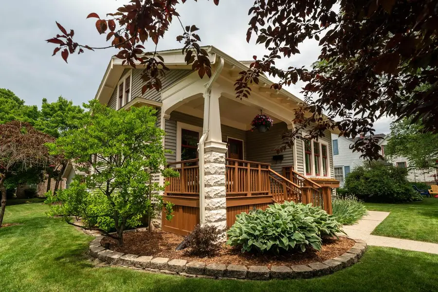 1004 Cherry STREET, South Milwaukee, WI 53172 - #3