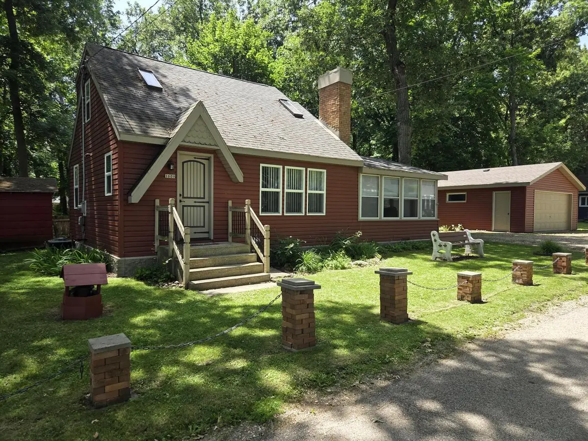 1609 Jackson Park DRIVE, Delavan, WI 53115 - #1