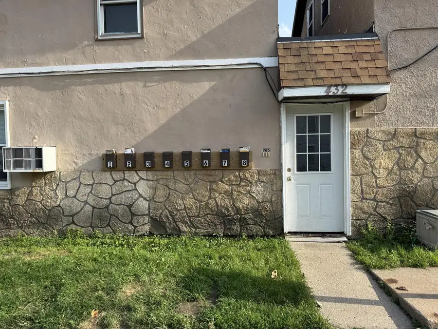 432 Rose Street #1-8, La Crosse, WI 54601 - #2