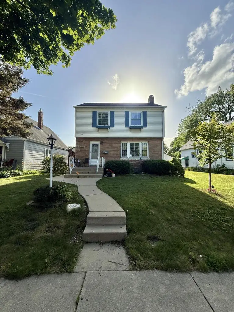 4009 S 5th STREET, Milwaukee, WI 53207 - #1