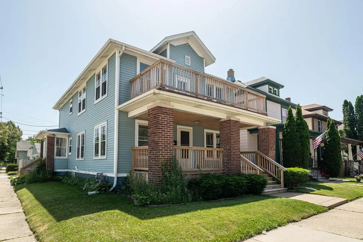 1801 Flett AVENUE, Racine, WI 53403 - #1