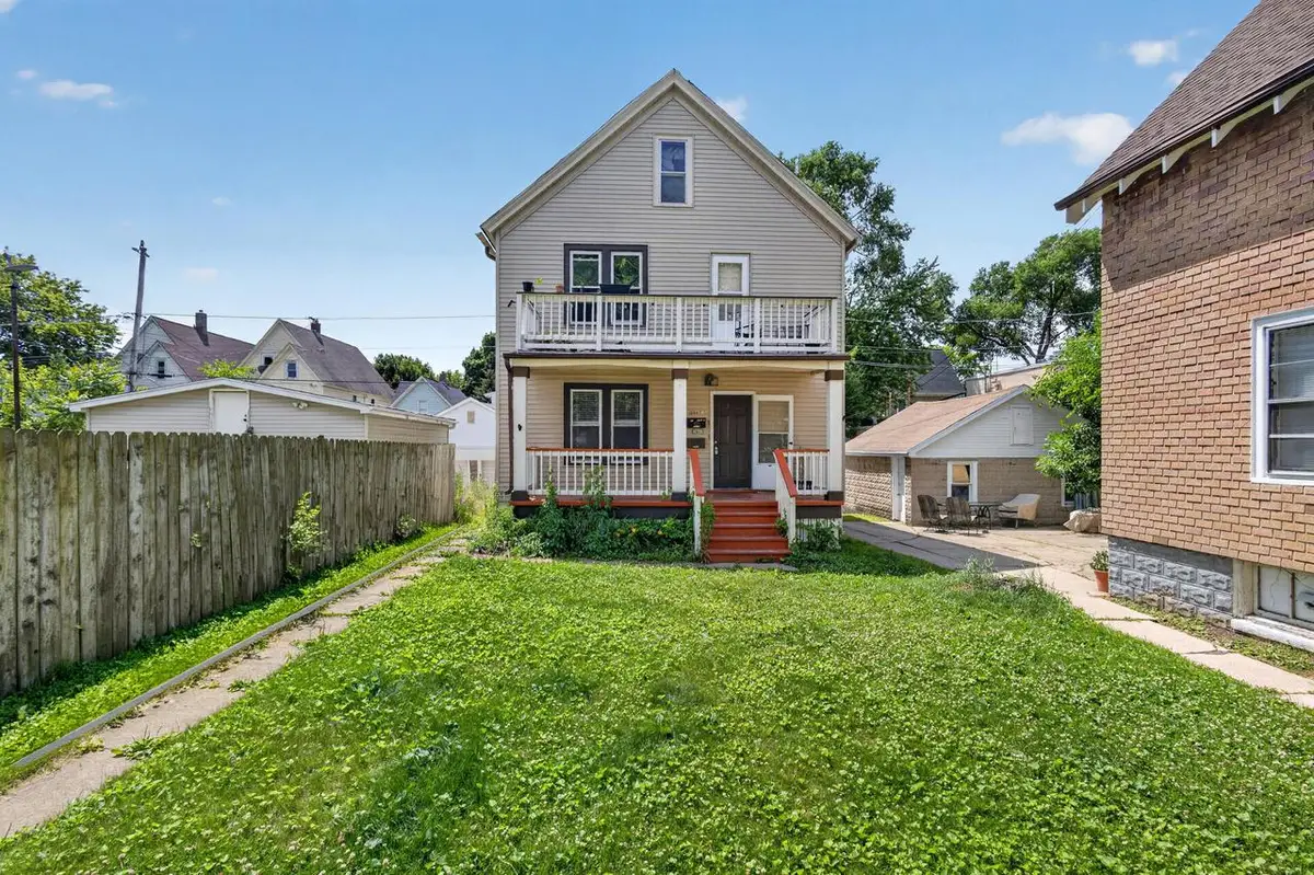 2867 N Fratney STREET, Milwaukee, WI 53212 - #1