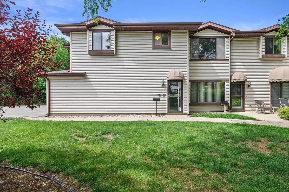 3220 Wood ROAD #10, Mount Pleasant, WI 53406 - #1