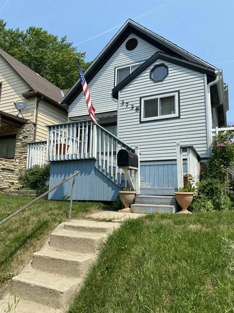 3738 E Plankinton AVENUE, Cudahy, WI 53110 - #1