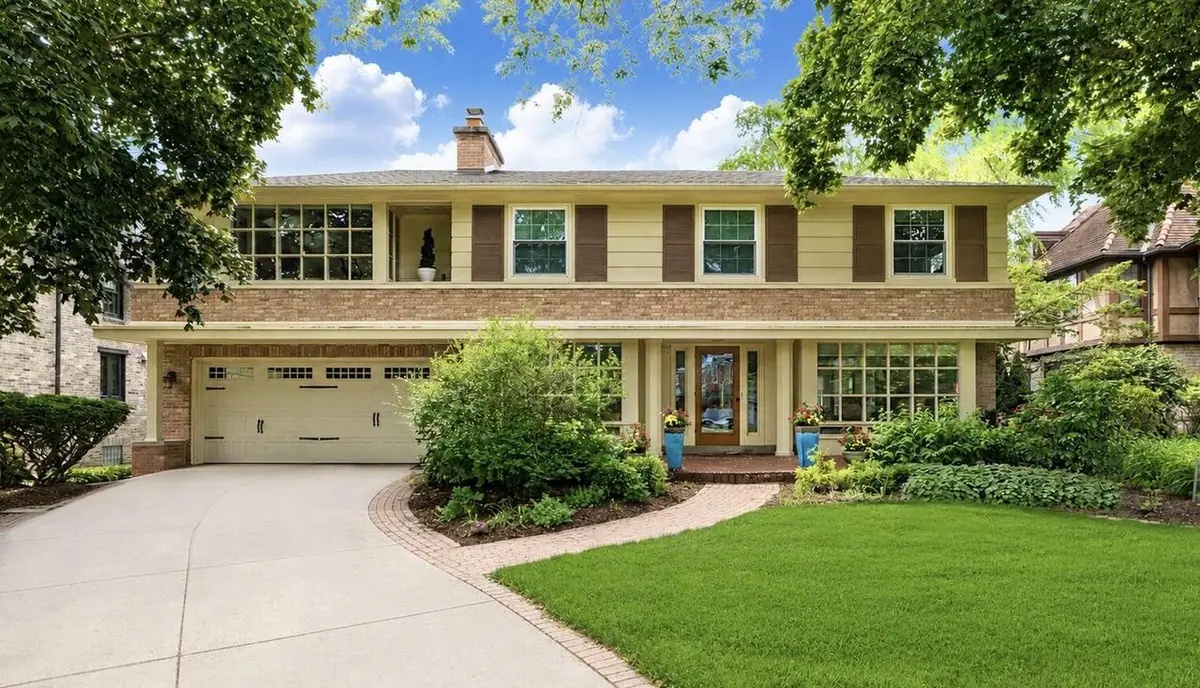 4765 N Cramer STREET, Whitefish Bay, WI 53211 - #1