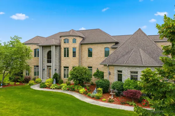 9425 43rd AVENUE, Pleasant Prairie, WI 53158
