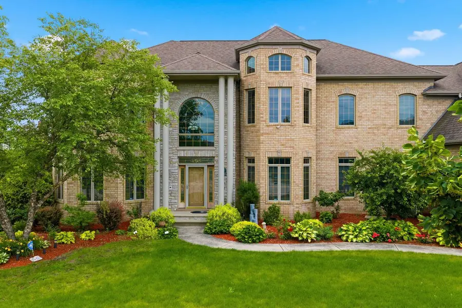 9425 43rd AVENUE, Pleasant Prairie, WI 53158 - #3