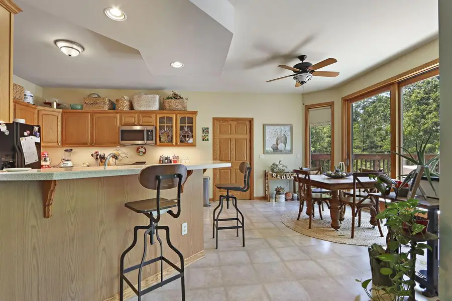 1109 Cooper Hawk DRIVE, Burlington, WI 53105 - #3