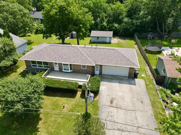 9615 402nd AVENUE, Genoa City, WI 53128