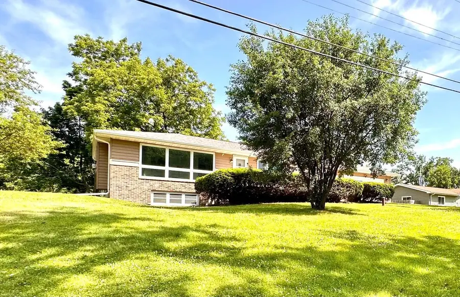 9615 402nd AVENUE, Genoa City, WI 53128 - #2