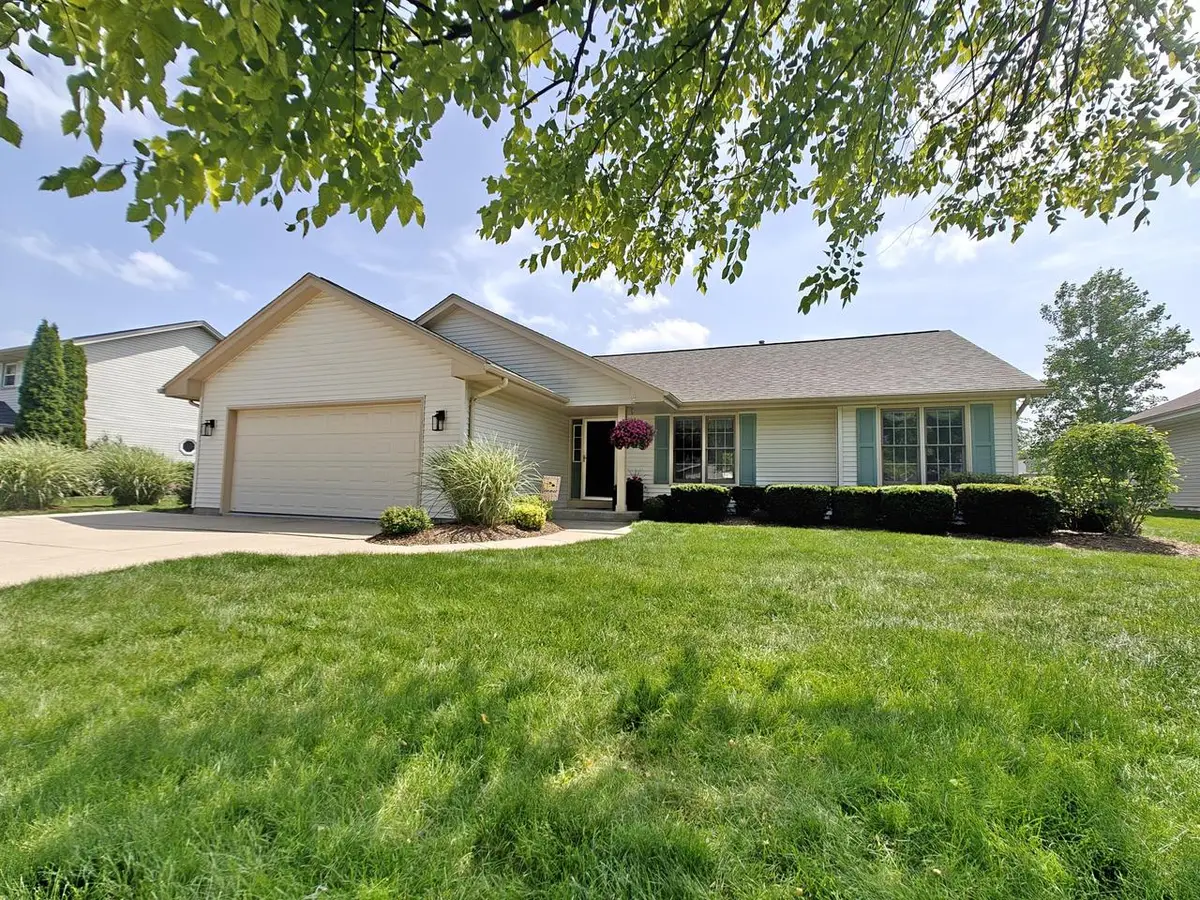 1131 E Sommers DRIVE, Oak Creek, WI 53154 - #1