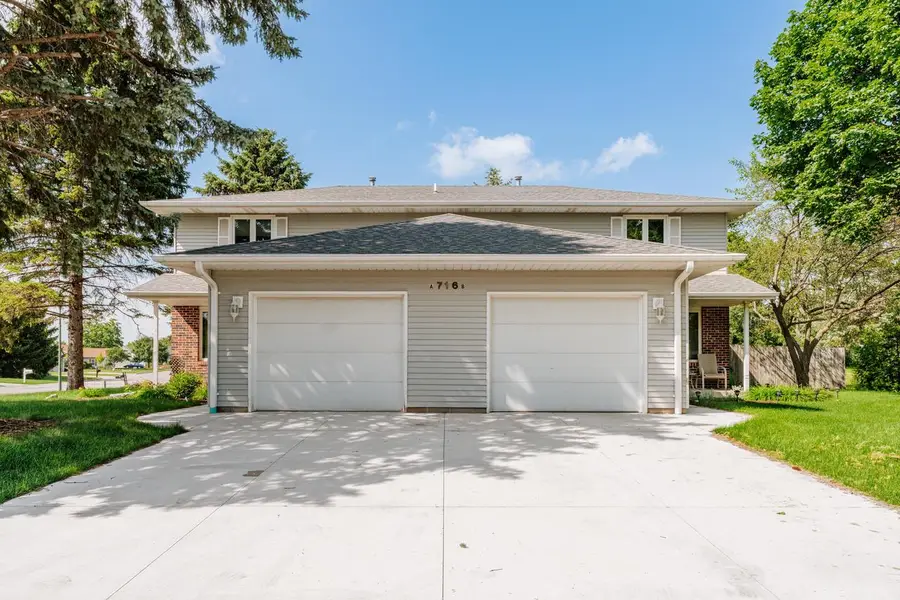 716 Fox LANE, Waterford, WI 53185 - #3