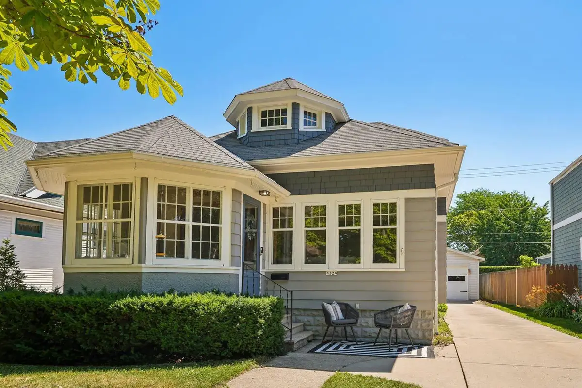 4324 N Woodburn STREET, Shorewood, WI 53211 - #1