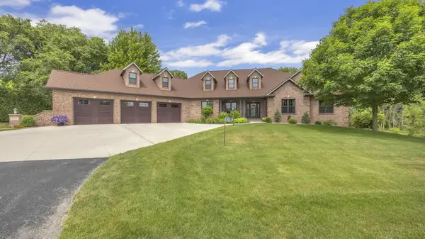 14086 St Andrews DRIVE, Valders, WI 54245