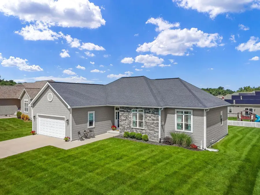 134 N Cranberry STREET, Elkhorn, WI 53121 - #2