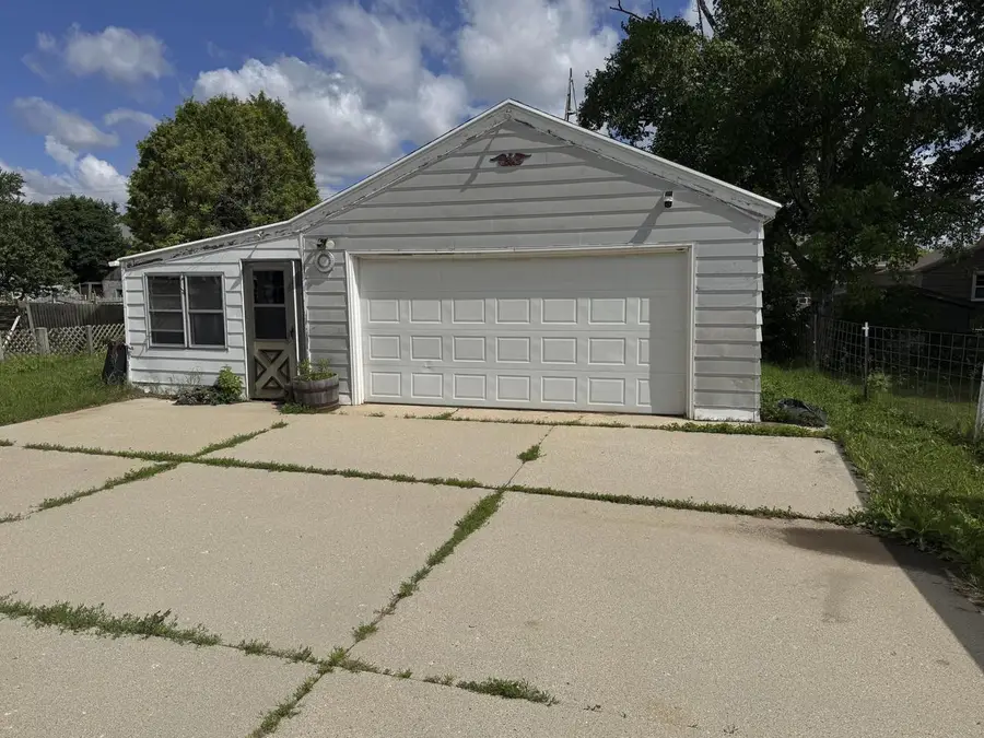 1916 12th STREET, Two Rivers, WI 54241 - #2