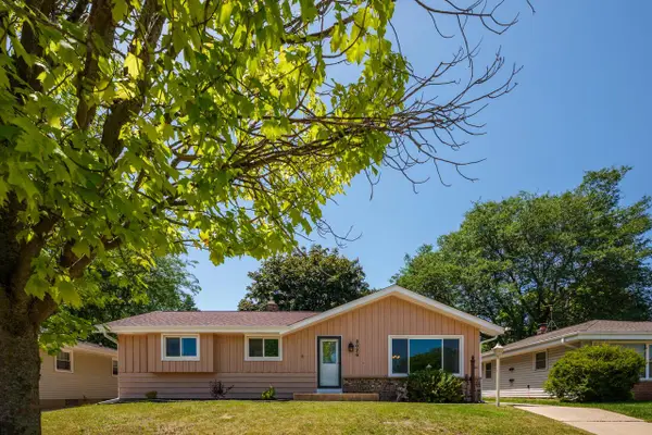 8026 50th AVENUE, Kenosha, WI 53142