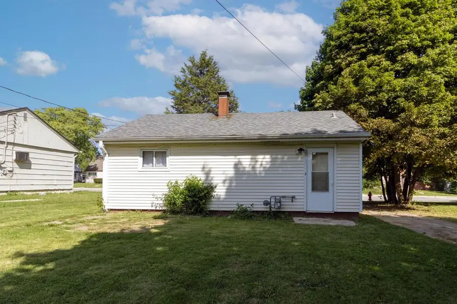5711 N 60th STREET, Milwaukee, WI 53218 - #2