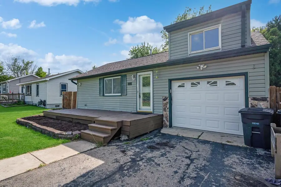 6114 245th AVENUE, Salem, WI 53168 - #2