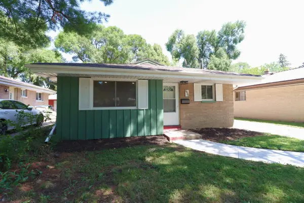 6520 N 56th STREET, Milwaukee, WI 53223