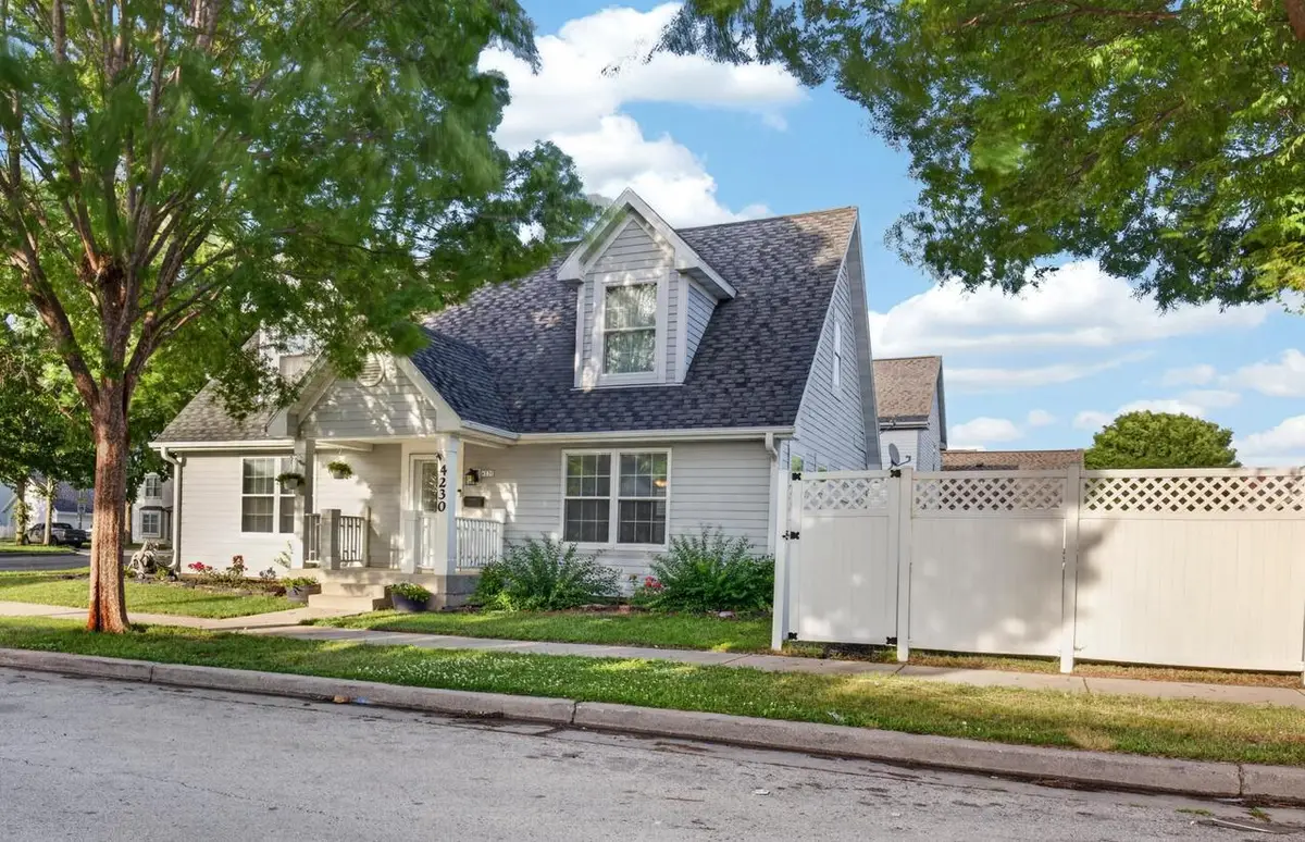 4230 N 45th PLACE, Milwaukee, WI 53216 - #1