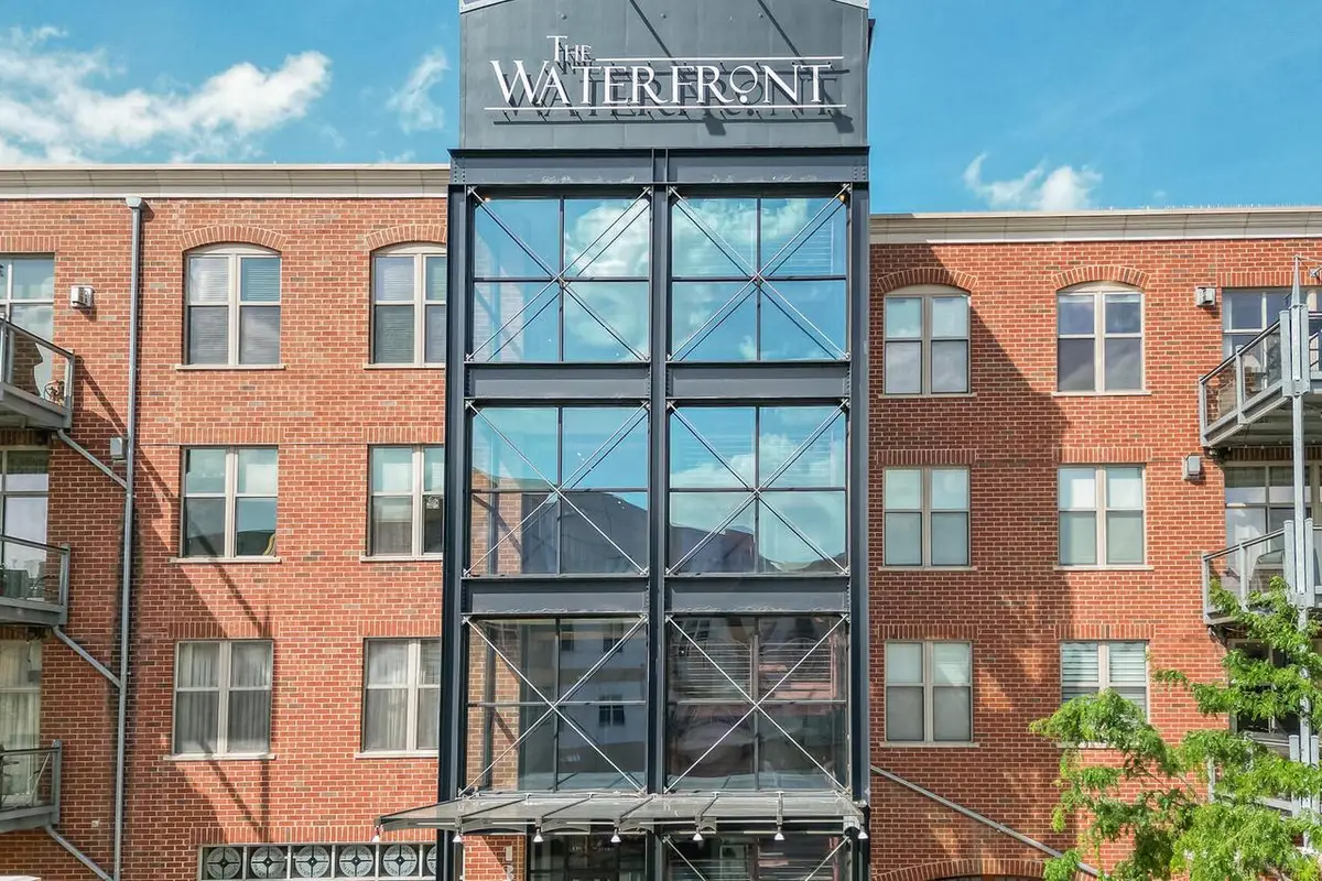 130 S Water STREET #215, Milwaukee, WI 53204 - #1
