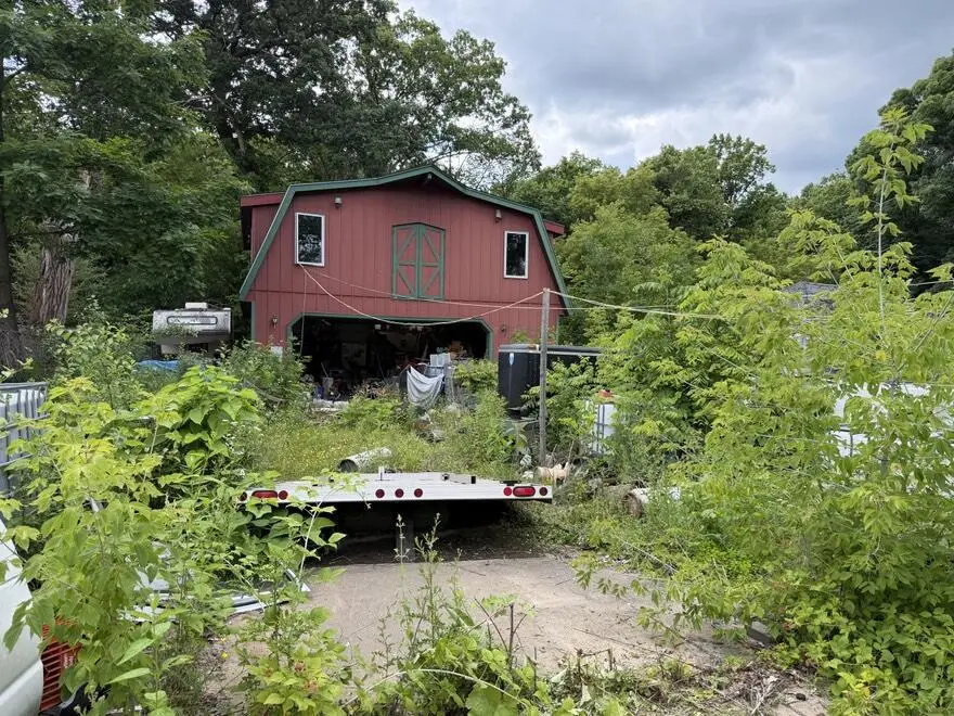7334 N Tichigan ROAD, Waterford, WI 53185 - #3