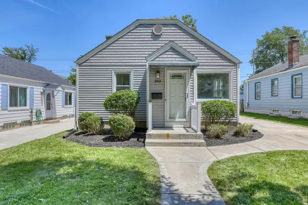 340 N 63rd STREET, Milwaukee, WI 53213