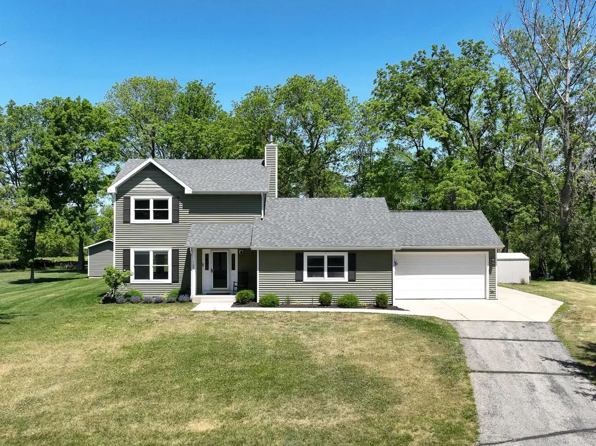 125 Potawatomi ROAD, Williams Bay, WI 53191 - #1