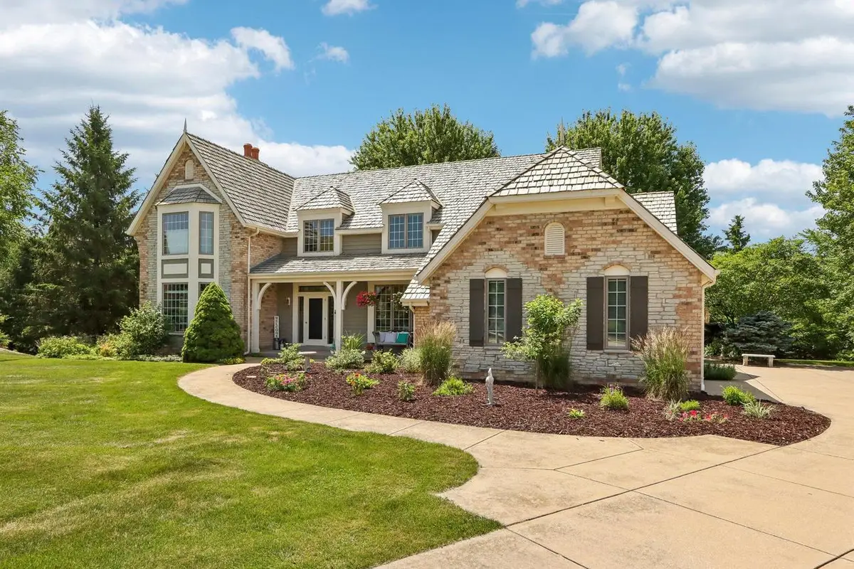 W288N3341 Lost Creek COURT, Pewaukee, WI 53072 - #1